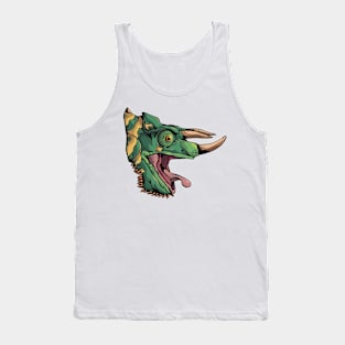 chameleon Tank Top